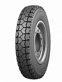 Omskshina У-2 8.25 R20 133/131K