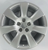 Диски Ronal Audi A8