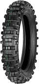 Novion SS-100B 140/80 -18 76P TT Rear Super Soft NHS