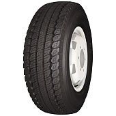 Кама NU-301 225/75 R17.5 129/127M