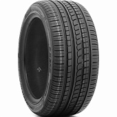 PZero Rosso Asimmetrico 