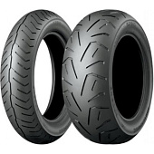 Bridgestone Exedra G853 130/70 R18 63V TL Front