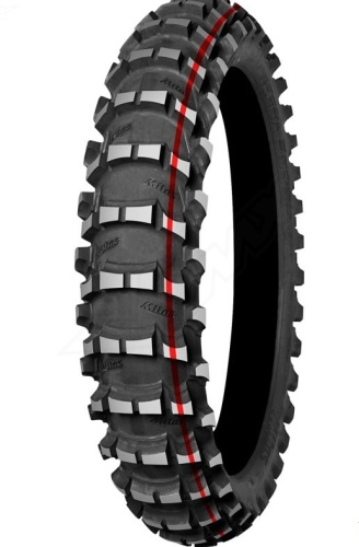 Mitas Terra Force-MX MH 60/100 -14 29M TT Front NHS