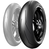 Pirelli Diablo Supercorsa V3 200/55 ZR17 78W TL Rear SP