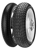 Metzeler Racetec SM Rain 165/55 R17 TL Rear NHS