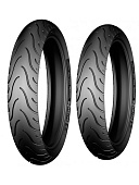 Michelin Pilot Street Radial 160/60 R17 69H TL/TT Rear 2022