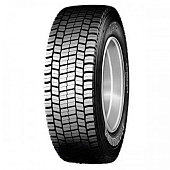 Doublestar DSR 08A 295/60 R22.5 150/147K