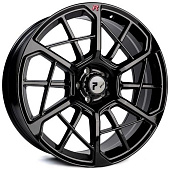 Диски ZKR1