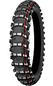 Mitas Terra Force-MX SM 110/90 -19 62M TT Rear NHS