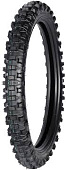 Novion SS-155 70/100 -17 50P TT Front/Rear Medium Soft NHS